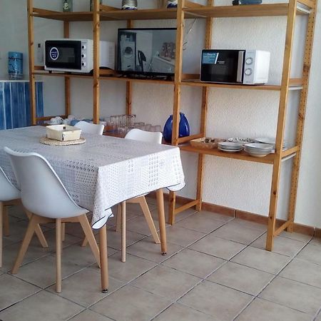 Pilarsevahome-Apartamento Marinero Santa Pola Exteriör bild