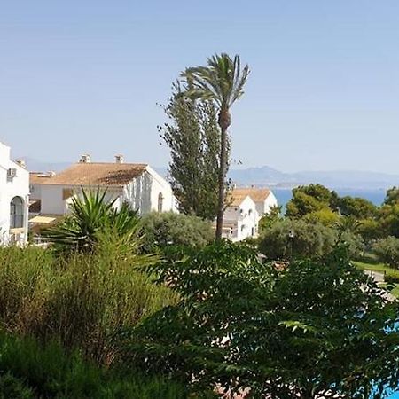 Pilarsevahome-Apartamento Marinero Santa Pola Exteriör bild