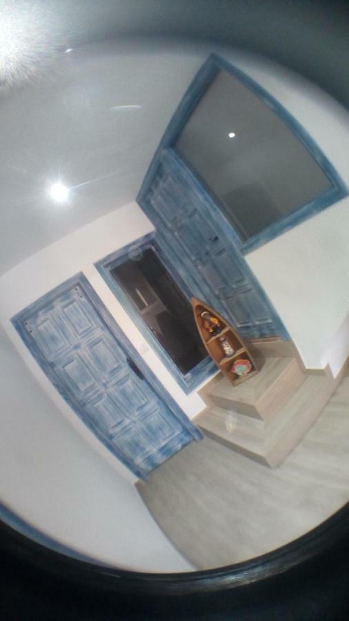 Pilarsevahome-Apartamento Marinero Santa Pola Exteriör bild