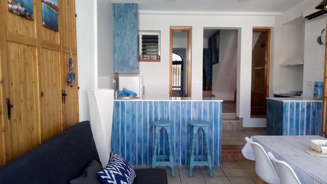 Pilarsevahome-Apartamento Marinero Santa Pola Exteriör bild