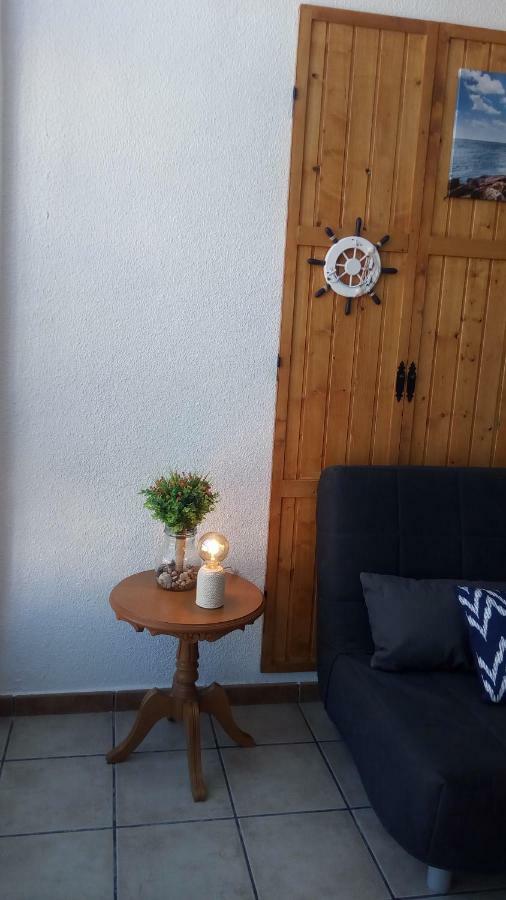 Pilarsevahome-Apartamento Marinero Santa Pola Exteriör bild