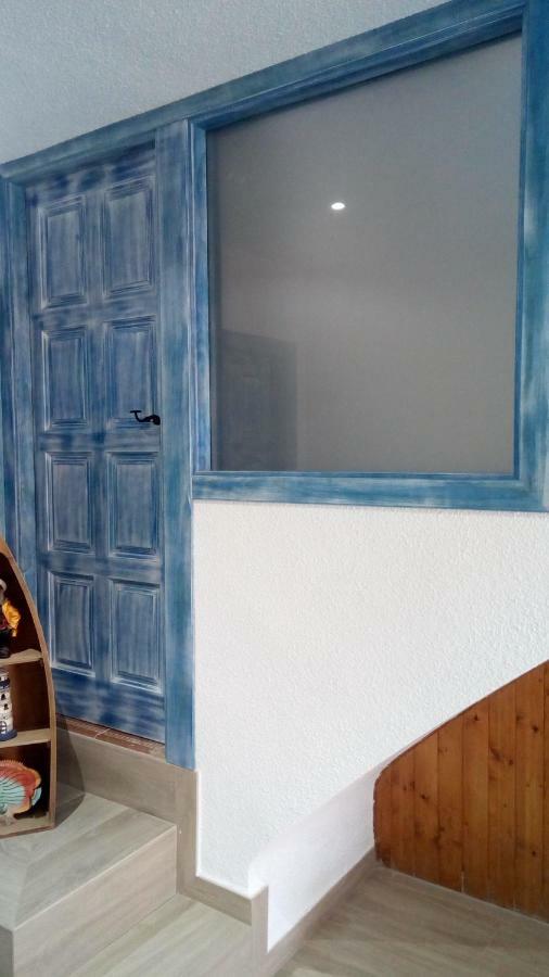 Pilarsevahome-Apartamento Marinero Santa Pola Exteriör bild