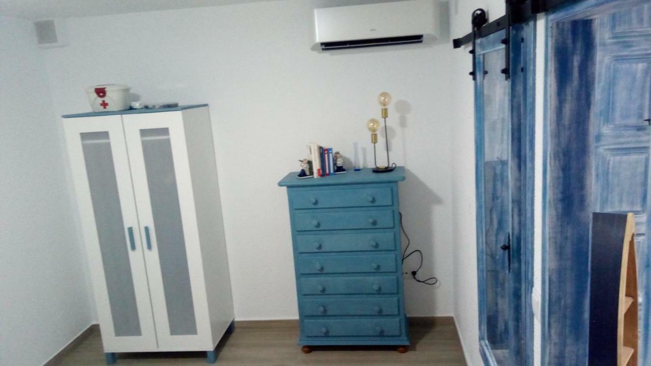 Pilarsevahome-Apartamento Marinero Santa Pola Exteriör bild