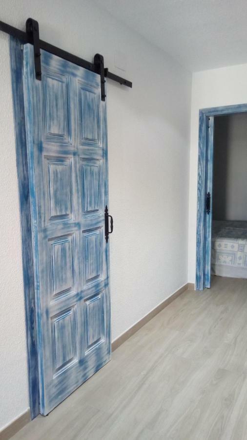 Pilarsevahome-Apartamento Marinero Santa Pola Exteriör bild