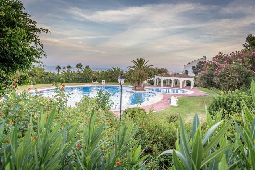 Pilarsevahome-Apartamento Marinero Santa Pola Exteriör bild