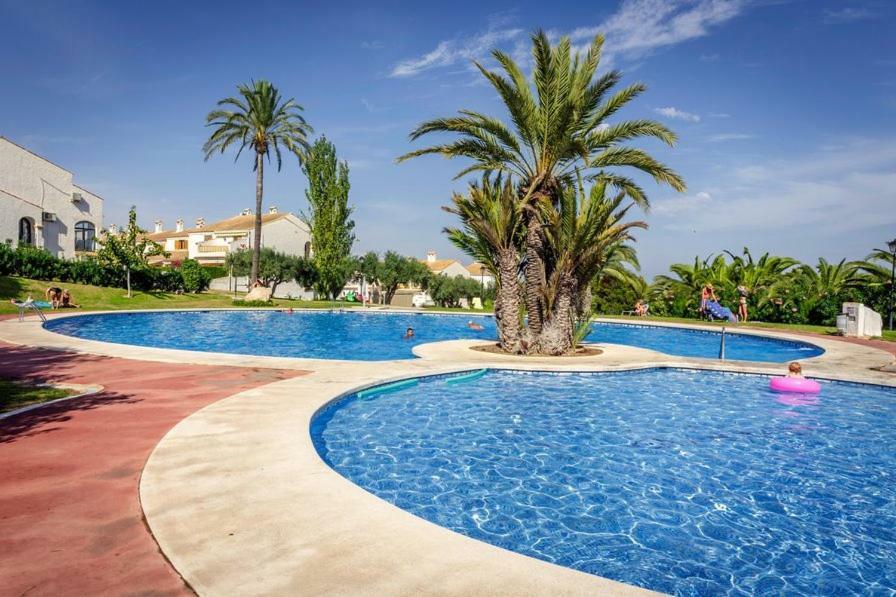 Pilarsevahome-Apartamento Marinero Santa Pola Exteriör bild