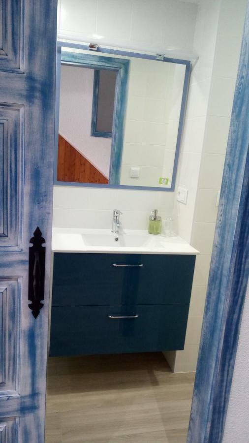Pilarsevahome-Apartamento Marinero Santa Pola Exteriör bild