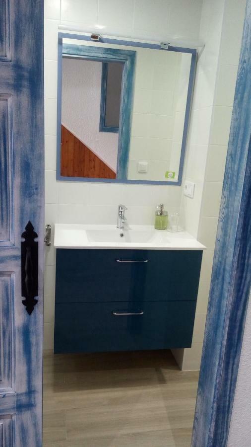 Pilarsevahome-Apartamento Marinero Santa Pola Exteriör bild